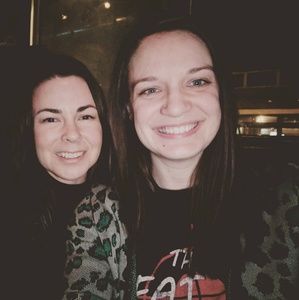 Meet your Posher, Ali